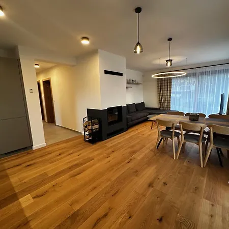 Kcb045-b1 Apartment