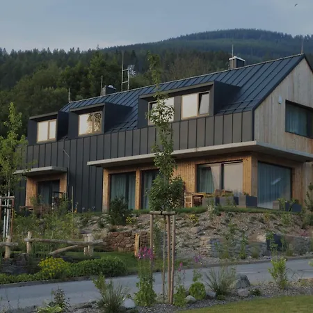 Apartamento Kcb045-b1 Černý Důl