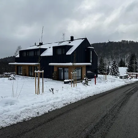 Apartamento Kcb045-b1 Černý Důl